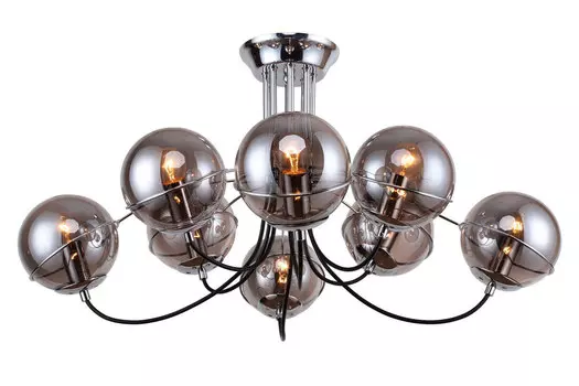 Люстра 2201-8U