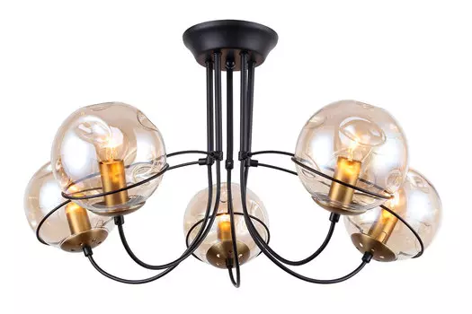 Люстра потолочная Grana