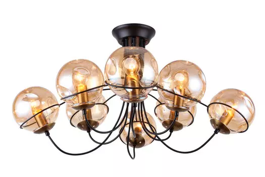 Люстра потолочная Grana