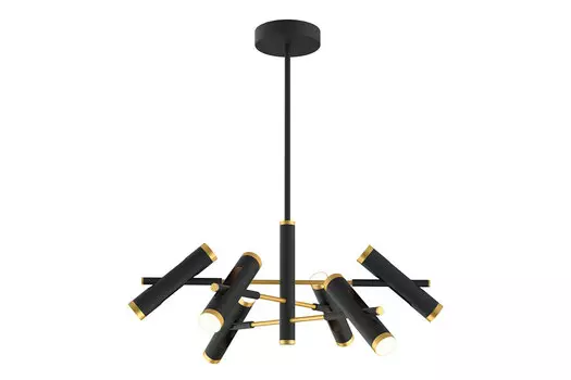 Люстра подвесная Duplex