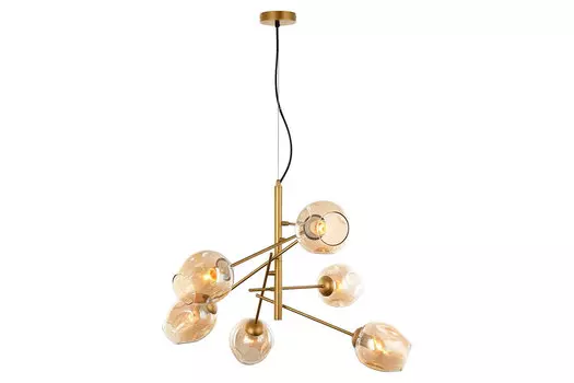 Люстра подвесная Traube