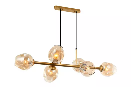 Люстра подвесная Traube