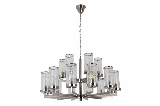 Люстра подвесная Assembly