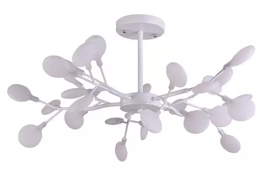 Люстра подвесная Skein