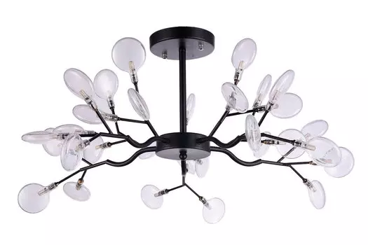 Люстра подвесная Skein