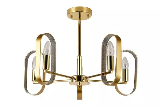 Люстра Scintillans