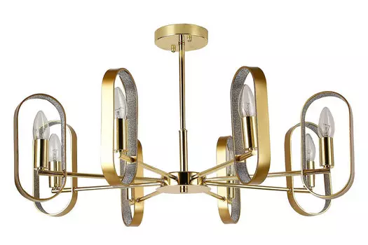 Люстра Scintillans