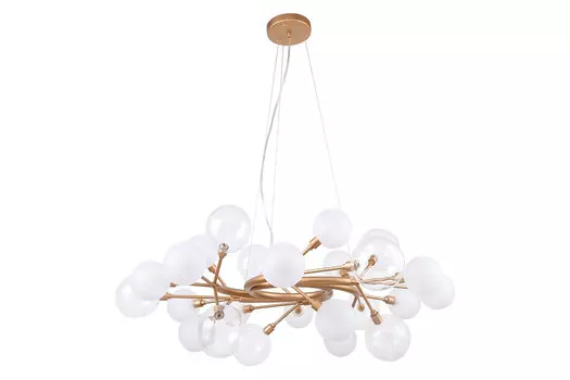 Люстра подвесная Babylon