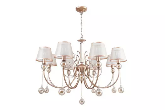 Люстра 2553-8P