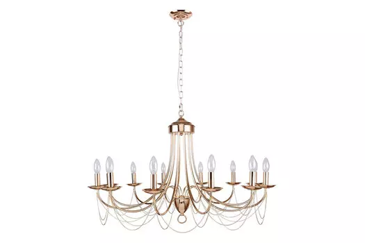 Люстра подвесная Plini