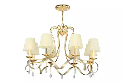 Люстра подвесная Amabilis