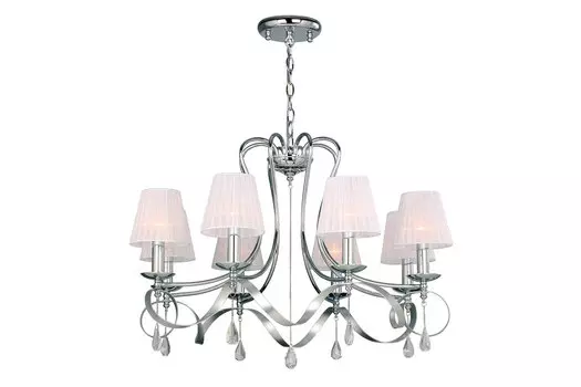 Люстра подвесная Amabilis