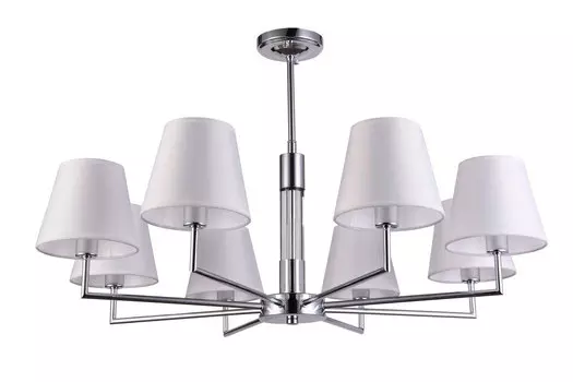 Люстра подвесная Milo