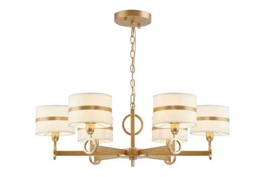 Люстра подвесная Mateo