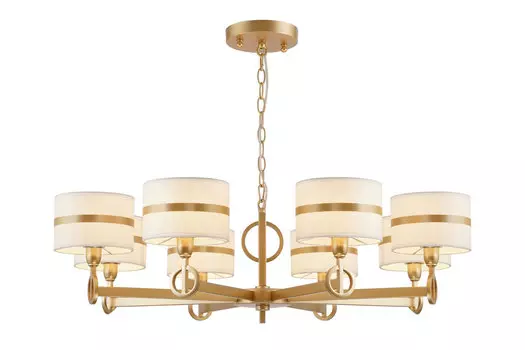 Люстра подвесная Mateo