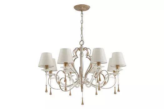 Люстра подвесная Silena