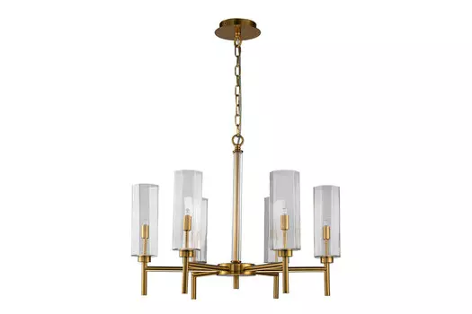 Люстра подвесная Gracilis