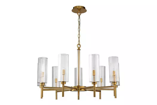 Люстра подвесная Gracilis