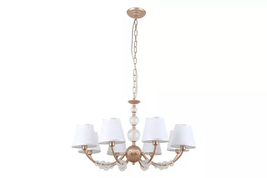 Люстра 2662-8P