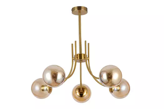 Люстра потолочная Vexity