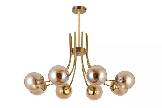 Люстра потолочная Vexity