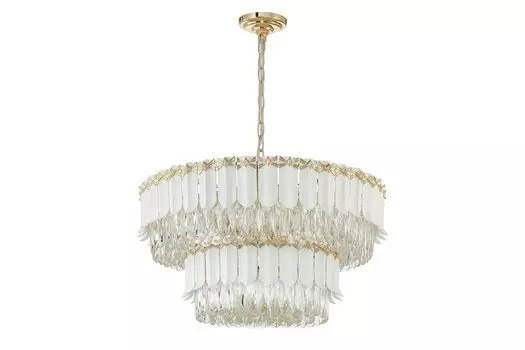 Люстра 2-в-1 Frons