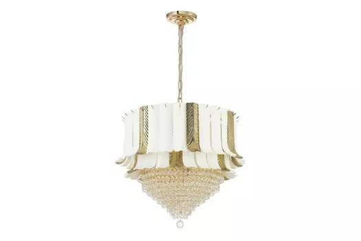 Люстра 2 в 1 Petala