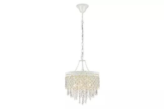 Люстра 2 в 1 Rabat