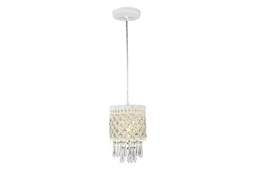 Люстра 2 в 1 Rabat