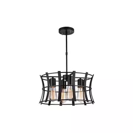 Люстра 2 в 1 Werk