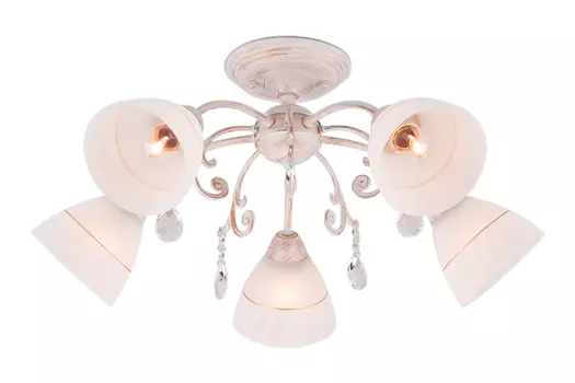 Люстра 30156/5