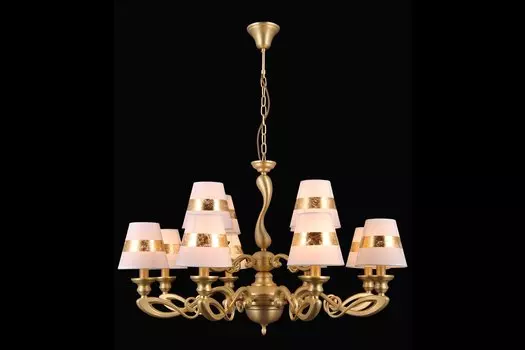 Люстра 75004/12C