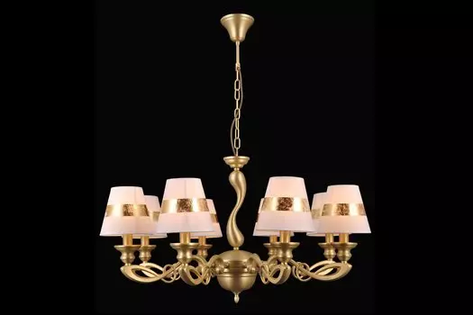 Люстра 75004/8C