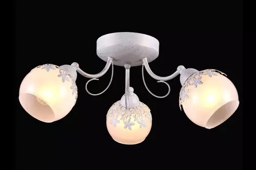 Люстра 75043-3C