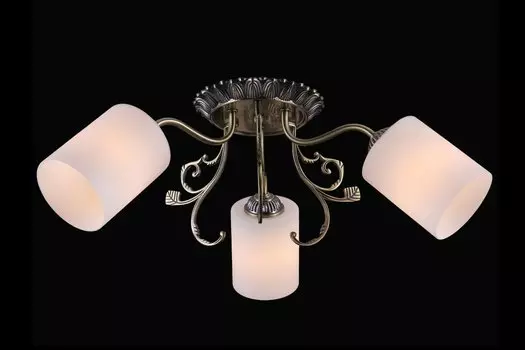 Люстра 75044-3C