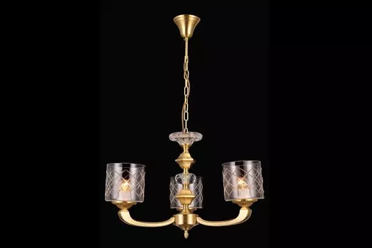 Люстра 75116/3C