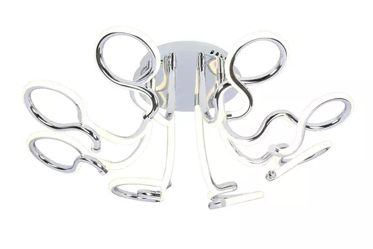 Люстра Accento