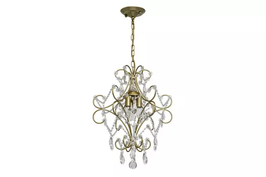 Люстра Адель