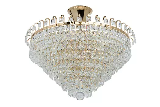 Люстра Аделард