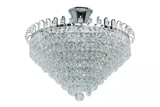 Люстра Аделард