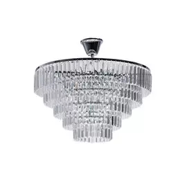 Люстра Аделард