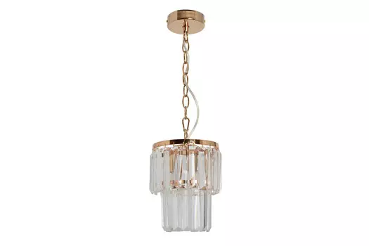 Люстра Аделард