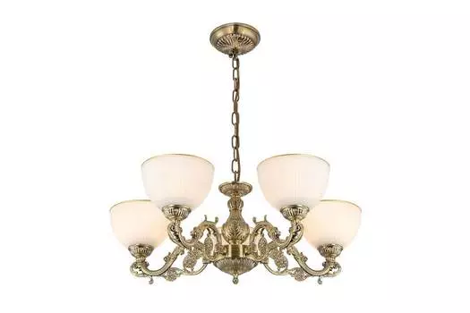 Люстра Адриана