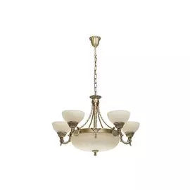 Люстра Афродита