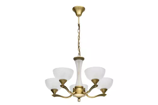 Люстра Афродита