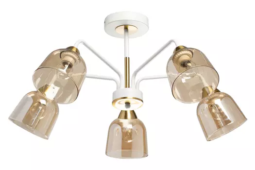 Люстра Альфа