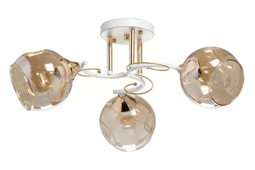 Люстра Альфа