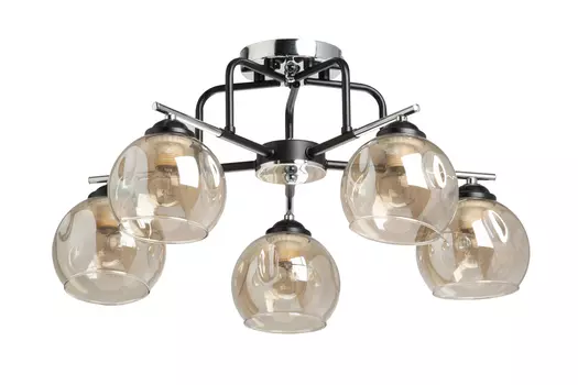 Люстра Альфа