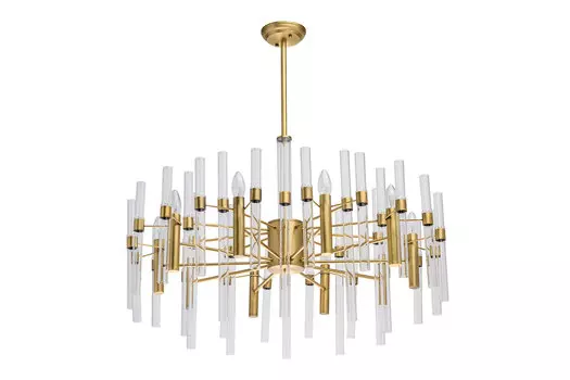 Люстра Альгеро