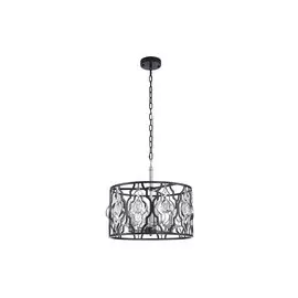 Люстра Альгеро